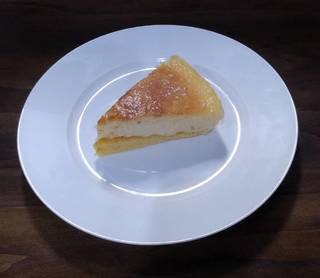 チーズケーキ