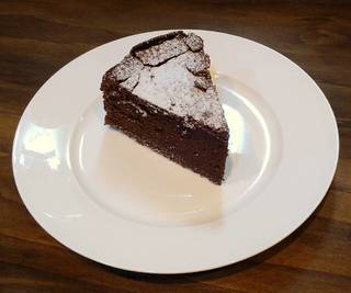 ガトーショコラ