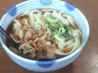 きしめん