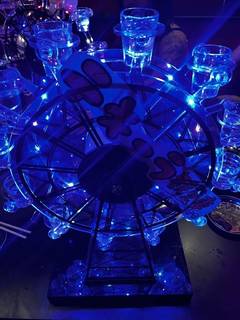 テキーラ観覧車