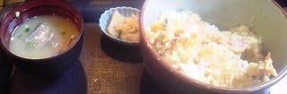 天丼