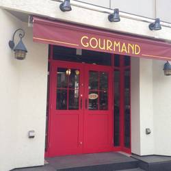 Wine Bar GOURMAND の画像