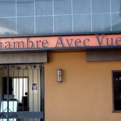 CHAMBRE AVEC VUE の画像