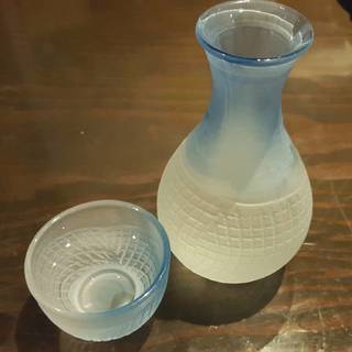 高清水　純米大吟醸