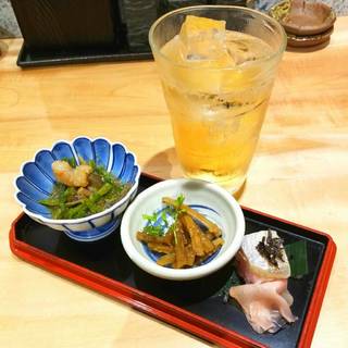 おばんざいセット