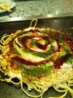 いち押しコンビ