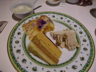 ワゴンデセール