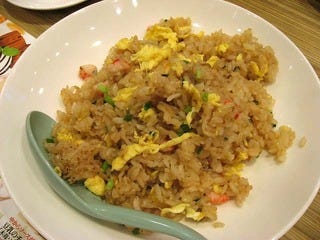 炒飯