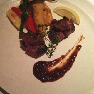 プレミアム神戸牛別格希少部位