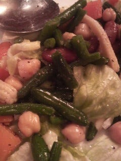 ミックスビーンズ