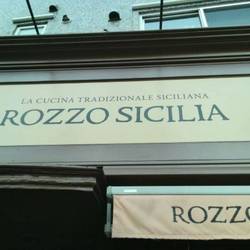 ROZZO SICILIA の画像