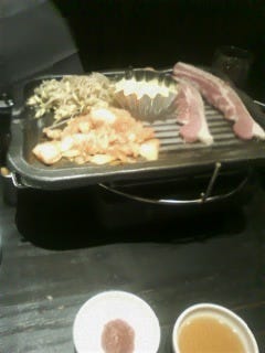 サムギョプサル