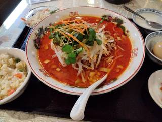 石焼麻婆豆腐