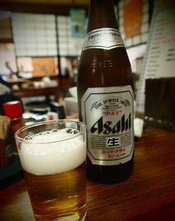瓶ビール