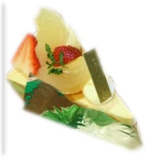 キャラメルポワール