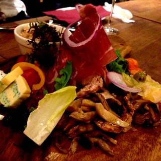 レコルタの収穫祭