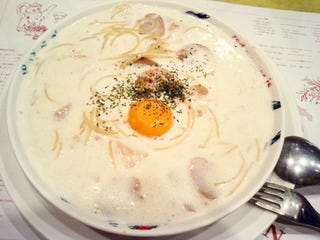 パスタ・スパゲッティ各種