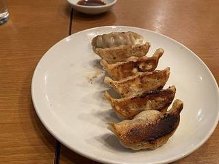 焼餃子(6個)