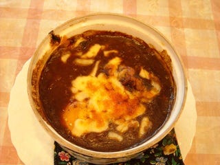 焼きカレー