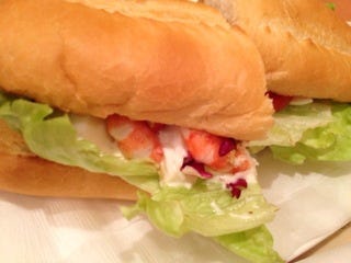 ミラノサンドＢ