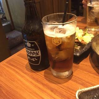 ホッピー（黒）