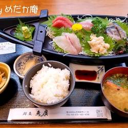 富山湾食堂 マルート店 の画像