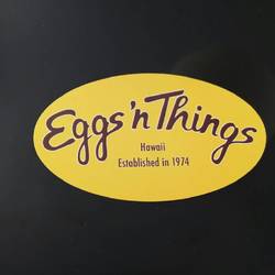 Eggs ’n Things ららぽーと立川立飛店 の画像
