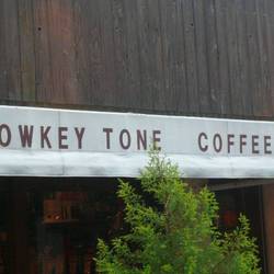 ローキートーン珈琲店（LOWKEYTONE COFFEE） の画像