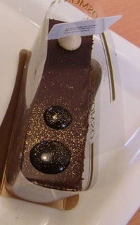 ガナッシュショコラ