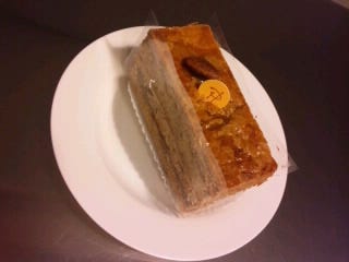 ドゥ　ミルフィーユ