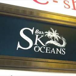 Bar SK OCEANS の画像