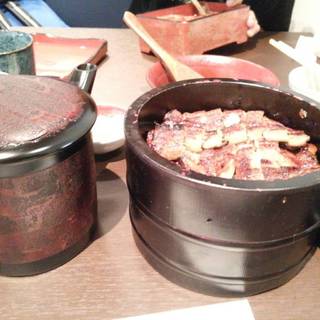 浅草ひつまぶしタレ