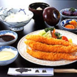 うなぎ 日本料理 魚荘 の画像