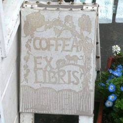 COFFEA EXLIBRIS の画像