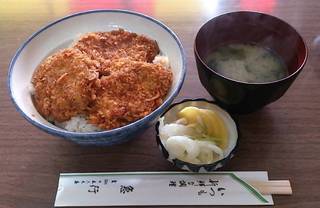 カツ丼