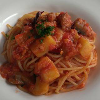 日替りパスタセット　Ａ