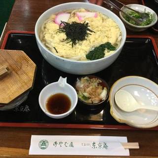 てんどんセット