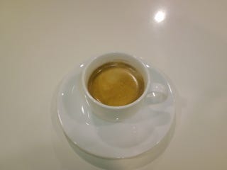 ｅｓｐｒｅｓｓｏ