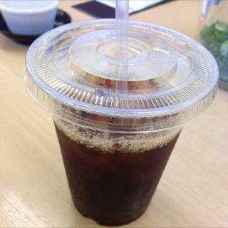 アイスコーヒー