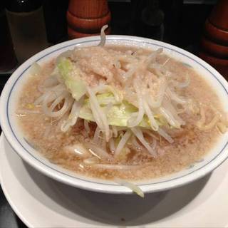 野郎ラーメン
