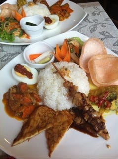 ナシチャンプルー