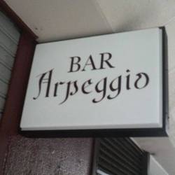 Bar Arpeggio の画像