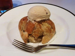 まるごとアップルパイ