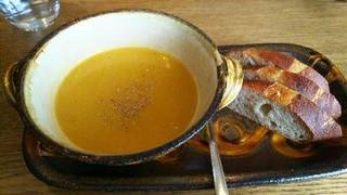 モーニング（スープセット）