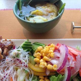 セレクトブッフェ