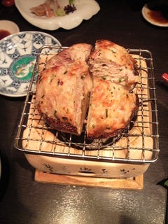 百万石しいたけ