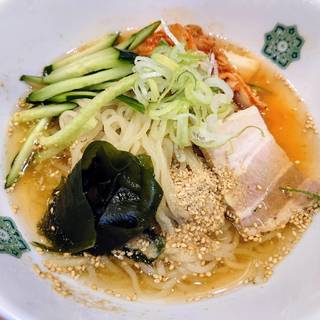 冷麺