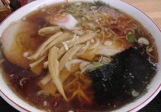 ラーメン