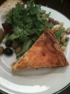 キッシュロレーヌ