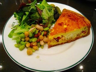 キッシュロレーヌ